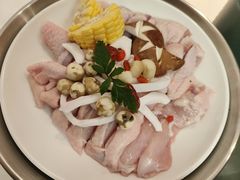 -椰庭·椰子鸡·创意玩家(晶耀前滩店)
