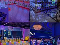 -海德温泉生活馆(朝阳大悦城店)