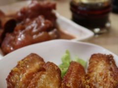 -盛记粥面(佐敦店)