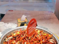 -南锣肥猫·麻辣烤鱼·15年现烤现卖(通州领展店)