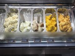 古港鸡仔饼雪糕-歎雪糕低糖低脂Gelato冰淇淋