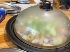 -阿鸡鱼庄·顺德鲜蒸小炒(亚运村店)