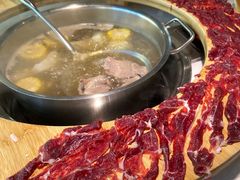 -三毛牛肉店(福强店)