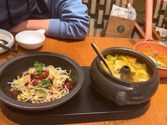 -云海肴·汽锅鸡·云南菜(苏州中心店)