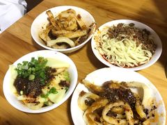 -洞子口张老二凉粉(文殊院店)
