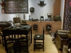 大堂-横沥牛庄(总店)