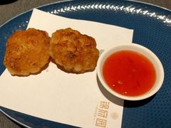 -锦府园·新台州菜(合生汇店)