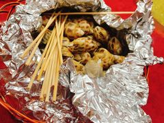 -黄沙水产交易市场