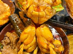 -古木枫老火锅(洪崖洞店)