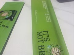 -不是烧烤·武汉大排档(亚运村店)