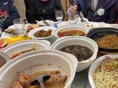 -九龙大酒店·金牌楚菜(武泰闸店)