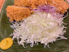 里脊猪排套餐-和幸(春熙路群光广场店)