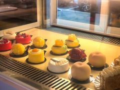 -La Porte de Paris 巴黎之门法式甜品