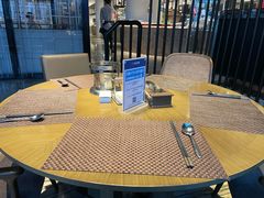 -“香”全日餐厅·株洲大汉希尔顿酒店