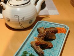 厚烧牛舌-文三酒肆自助放题(新街口友谊广场店)