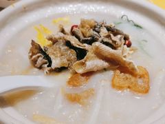 -蔡澜点心·粤菜(花城汇南区店)