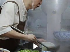 -中阿兰牛肉面(悦海新天地店)