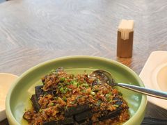 -长沙北辰洲际酒店-栀味轩中餐厅