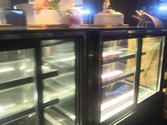 -金陵大饭店·金海湾咖啡厅海鲜自助餐(春华大道店)