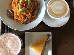 -1901 Cafe(西四店)
