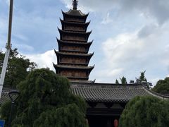 -常熟方塔园