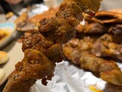 -新疆巴州金丝特餐厅(大钟寺店)