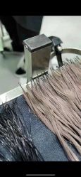 -3AM·S HAIR SALON烫发染发接发