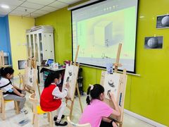 -多派·天津电视少儿艺术培训中心(东丽校区)