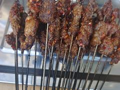 -金二烤肉(早慈巷小区店)