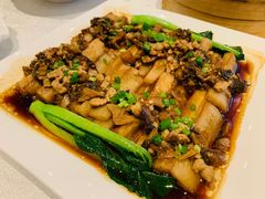 -观澜湖酒店·邀月庭中餐厅