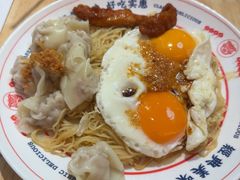 -明記茶餐廳(福田总店)