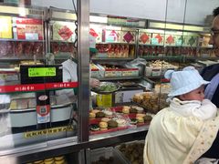 -稻香村(前门公交站店)