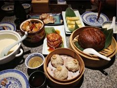 -南京大牌档(济南万象城店)