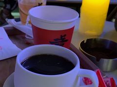 -壹丁咖啡(宽窄巷子店)