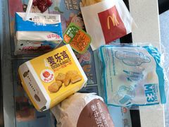 -麦当劳(帝豪店)