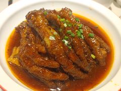 -品大三·经典淮扬菜(大行宫店)