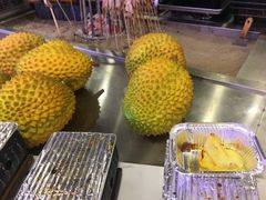 -澜悦港海鲜体验主题餐厅