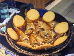 -五谷丰登·胶东海鲜·家常菜(张村店)