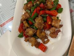 爆炒掌中宝-滕记星发餐室·新加坡菜(巨鹿路店)