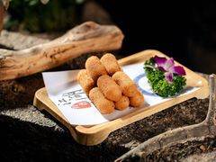 -老李家土菜馆·安吉地标美食