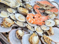 -日照大牌檔•小船海鲜(万平口店)