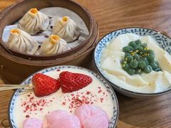 -李百蟹·江南蟹黄面·河景餐厅(夫子庙总店)