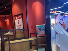 -渝是乎酸菜鱼·川渝小炒(新世界百货望京店)