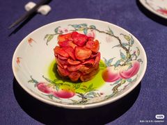 -维园悦谱·海派家常菜(乌鲁木齐南路店)
