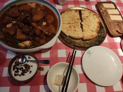 -西域阿里马新疆菜·清真(桂花路店)