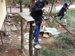 -梦幻奥陶纪景区