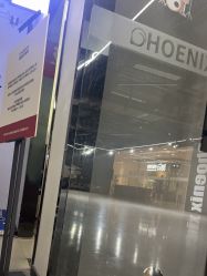 -PHOENIX舞蹈工作室