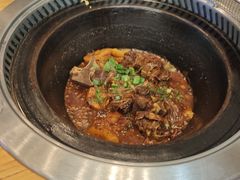 -锅老头铁锅炖•大锅蒸汽海鲜(韩乐坊店)