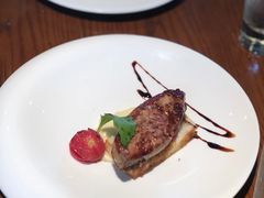 -弗兰克牛排西餐厅Ribone steak house(柠檬花园店)
