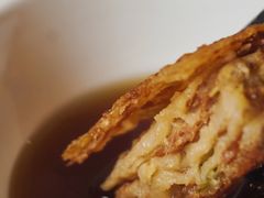 刀剁肉饼-马凯餐厅(长椿街店)